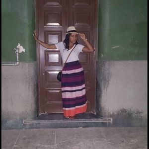 Meet your Posher, Yanique